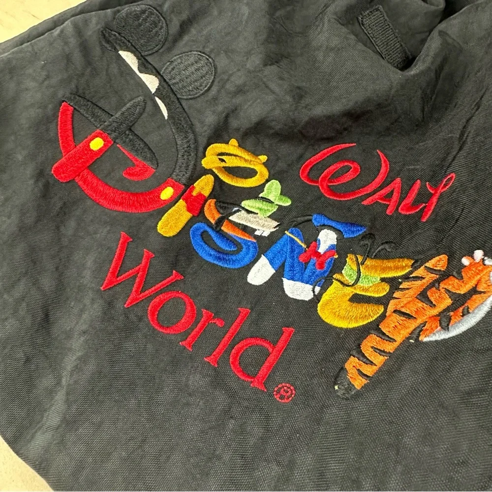 Disney vintage backpack